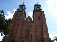 Gnesen: Kathedrale