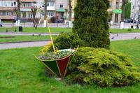 Gumbinnen