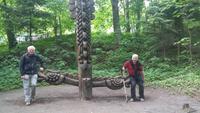 Hexenberg bei Nidden