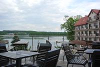 Hotel Huszcza in Mrangowo 