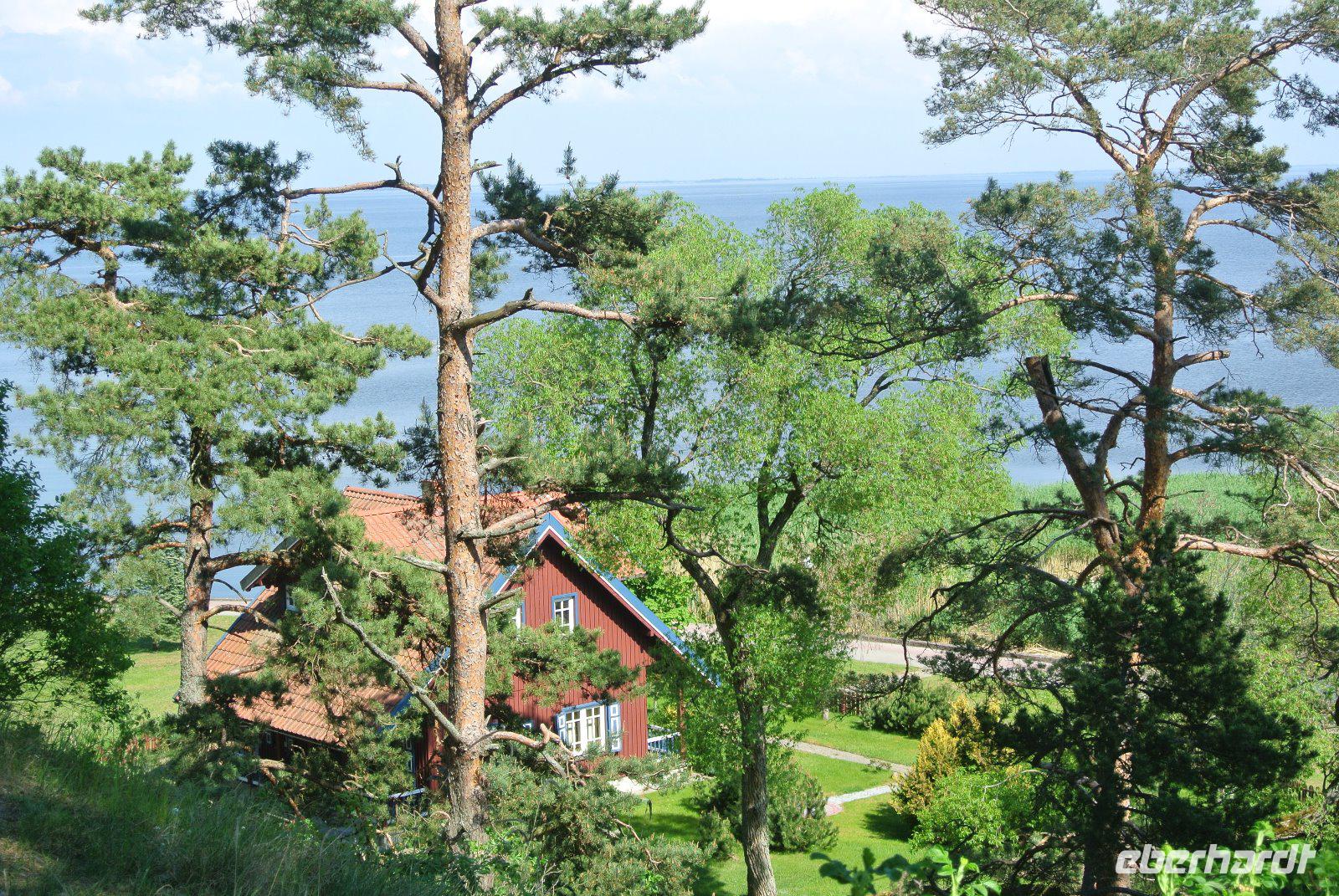 Idylle in Nida