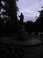 Königsberg-Kantdenkmal