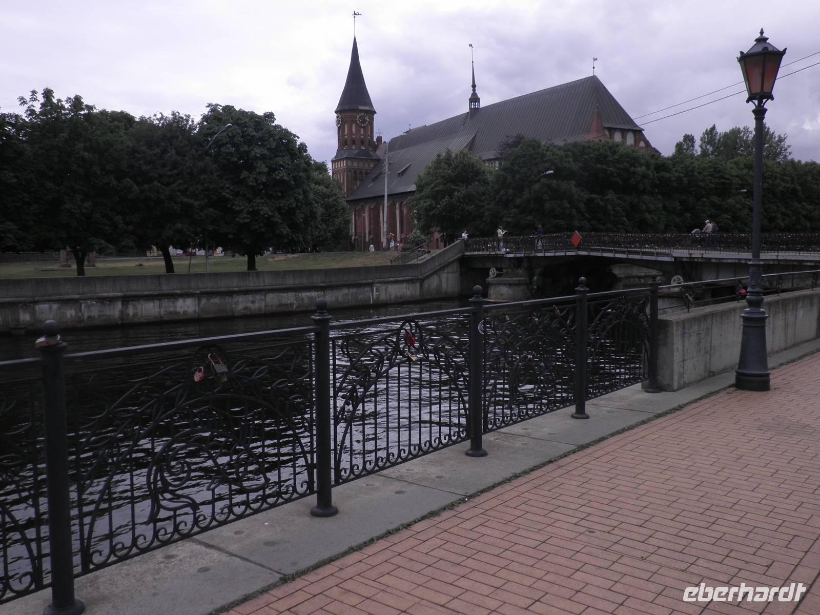 Königsberger Dom