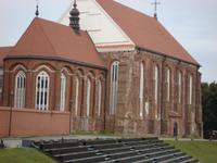 Kaunas: Rundgang