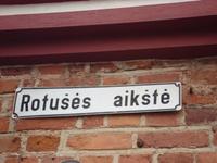 Kaunas: Rundgang