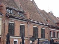 Kaunas: Rundgang