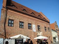 Kaunas: Rundgang