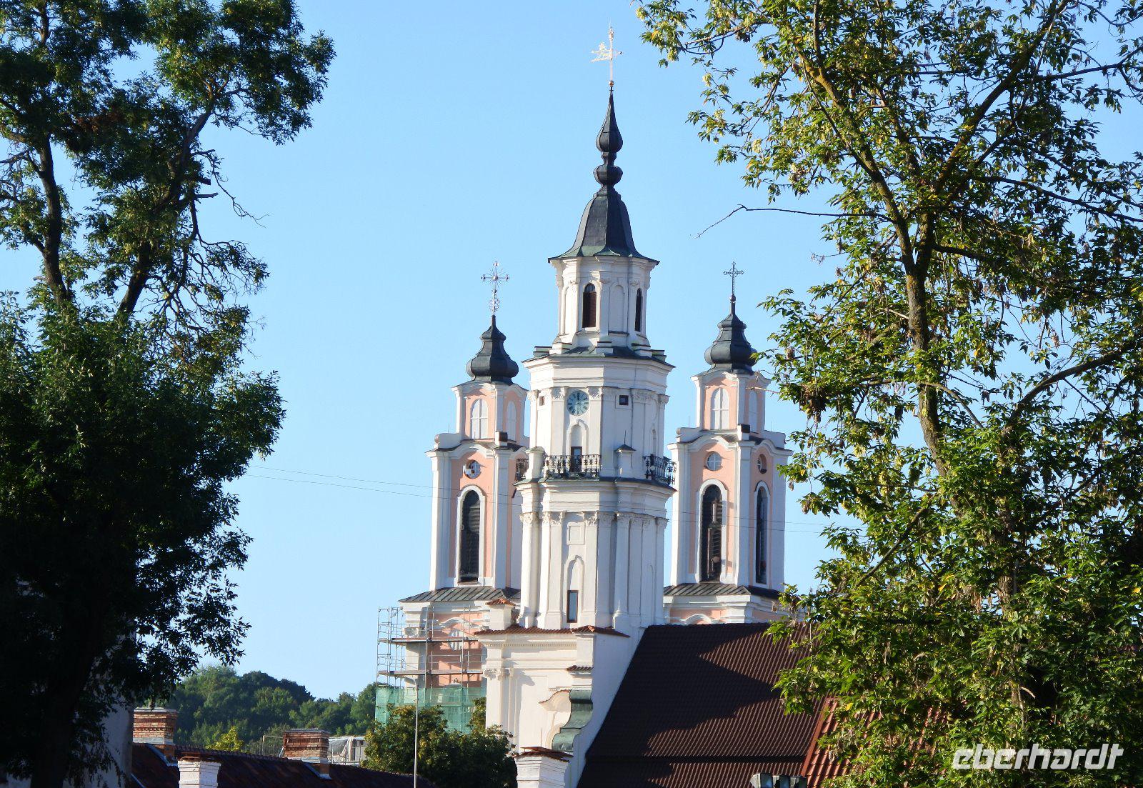 Kaunas