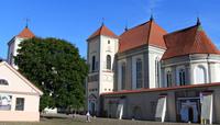 Kaunas