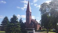 Kirche von Vilkyskoal