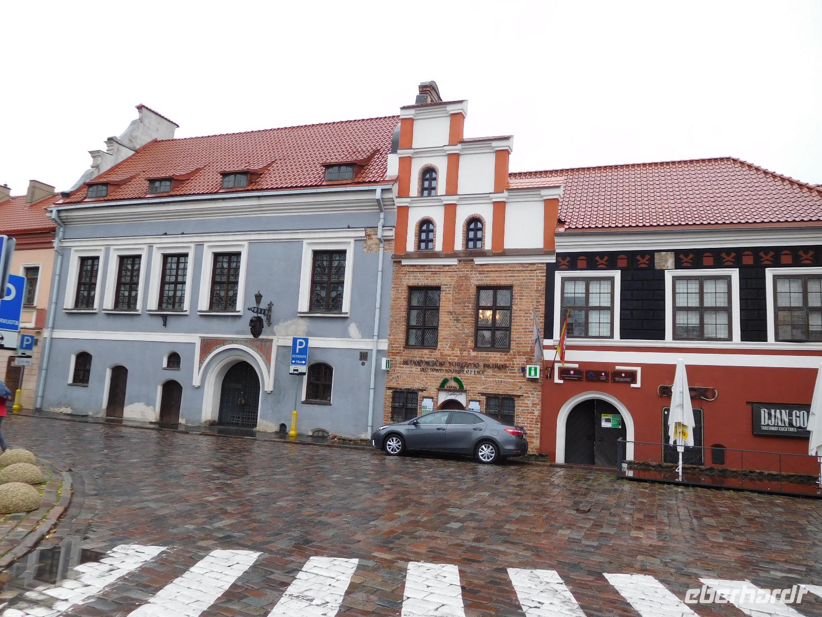 Litauen_Kaunas