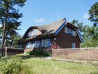 Litauen_kurische_Nehrung_Nidden_Thomas_Mann_Haus