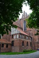 Marienkirche, Thorn