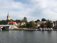 Masuren: Nikolaiken