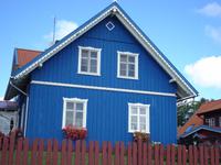 Nidden: Rundgang
