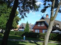Nidden: Rundgang