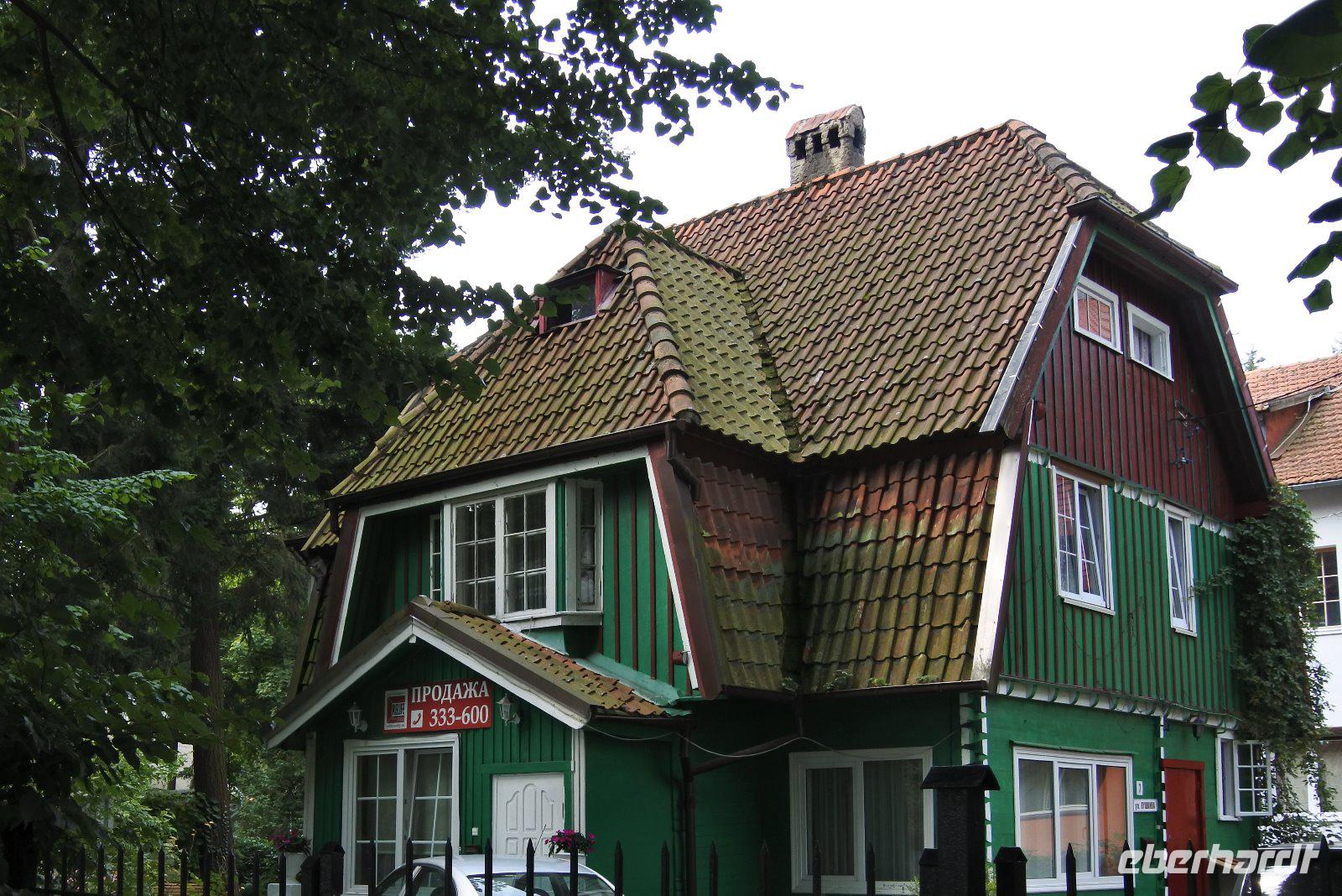Rauschen