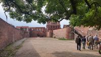 Stadtführung in Torun