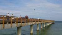 Strand von Cranz