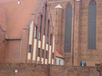 Thorn: Rundgang