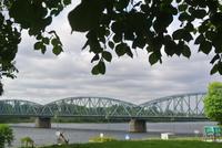 Weichselbrücke in Torun