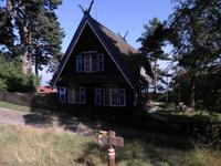 Wohnhaus in Nidden
