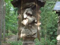 im Märchenwald