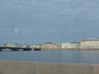 Russland, St.Petersburg, 