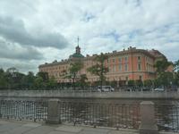 Russland, St.Petersburg, 