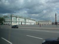 Russland, St.Petersburg, Eremitage