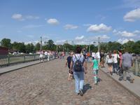 Russland, St.Petersburg, 