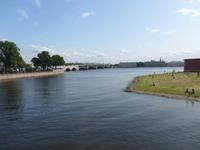 Russland, St.Petersburg, 