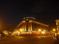 Russland, St.Petersburg, Hotel Astoria