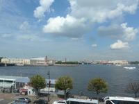 Russland, St.Petersburg, 