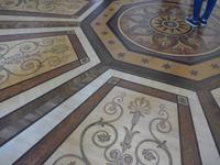 Russland, St.Petersburg, Eremitage