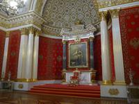 Russland, St.Petersburg, Eremitage