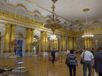 Russland, St.Petersburg, Eremitage