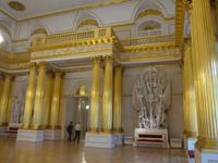 Russland, St.Petersburg, Eremitage