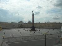 Russland, St.Petersburg, Eremitage