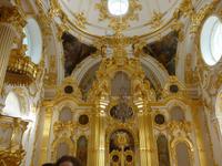 Russland, St.Petersburg, Eremitage