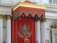 Russland, St.Petersburg, Eremitage