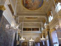 Russland, St.Petersburg, Eremitage