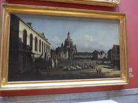 Russland, St.Petersburg, Eremitage, Dresden