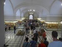 Russland, St.Petersburg, Eremitage