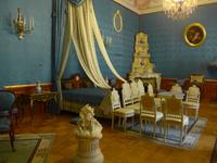 Russland, St.Petersburg, Yussopow-Palast