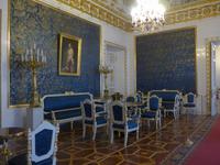 Russland, St.Petersburg, Yussopow-Palast