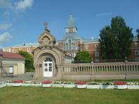 Russland, St.Petersburg, 