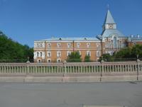 Russland, St.Petersburg