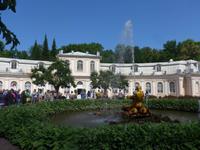 Russland, Peterhof, Orangerie