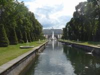 Russland, Peterhof
